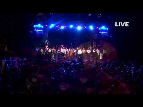 Jeso mino Anao   Extrait Live   TGC