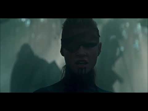 Herknungr - Chauken (Dark German Folk)