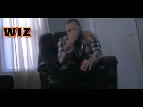 WizHardHittin - Comfort (Official Music Video)