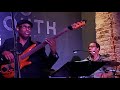 Gerald Veasleys Unscripted Jazz Series presents Nelson Rangell