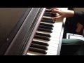 Megan Nicole - Summer Forever (piano cover ...