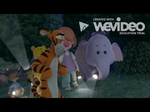 The Little Mer-Tigress part 8 - The Storm