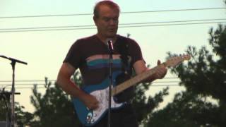 Glen Campbell - By The Time I Get To Phoenix - 07-27-2012