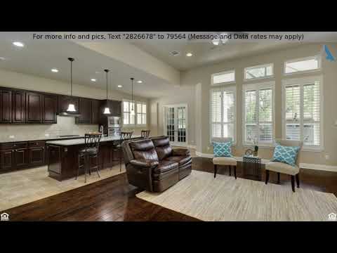 Priced at $564,900 - 14405 Laurinburg DR, Austin, TX 78717