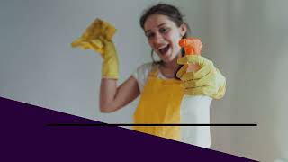How Long Does It Take To Deep Clean A House?