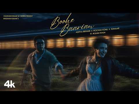 Boohe Baarian — watch video