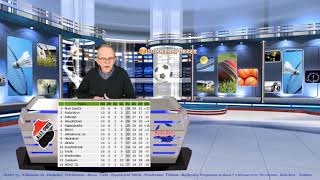 Vooruitblik Nivo Sparta -  Roda Boys