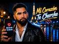 Kendji Girac Mi Corazón Te Cherche Fan Made 2026