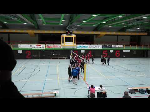 Oberliga Hessen | TV Biedenkopf - SSG Langen II