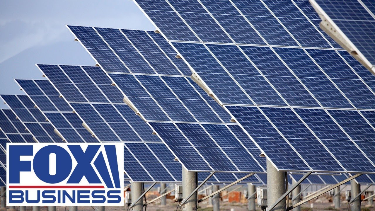 $4.5B SOLAR SURGE: First Solar makes major investment in new US facilities