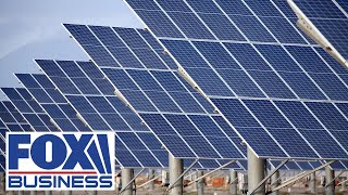 $4.5B SOLAR SURGE: First Solar makes major investment in new US facilities