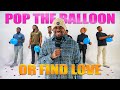 Pop The Balloon Or Find Love Ep 2
