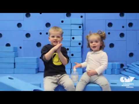 Il coronavirus visto dai bambini