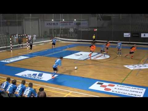 Ottelukooste: SC Riverball - PoPS-78