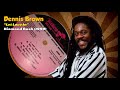 Dennis Brown - Let Love In (Diamond Rush Promotion International) 1999