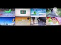 All 8 Baby Genius Trailers In 2004 At Once