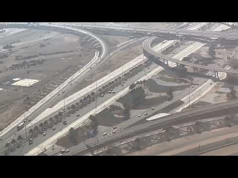 Experience the breathtaking skyline of Jeddah city