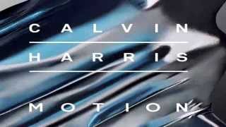 Calvin Harris - Dollar Signs (Ft. Tinashe)  (Motion)