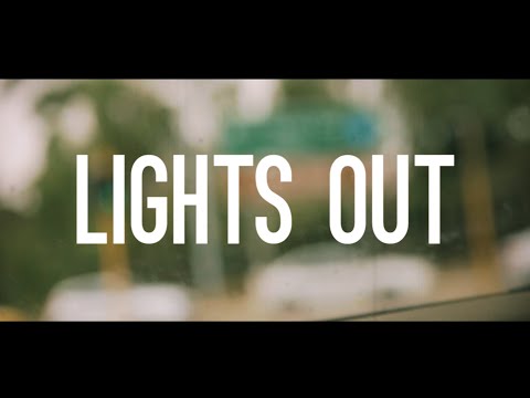 A.Saxon - Lights Out