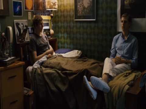 Youth in Revolt - Francois