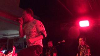 Cry To The Blind - Rochester NY - 2/15/14 - For A Change