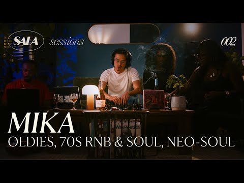 SALA and Free Therapy