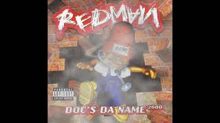 Redman - Jersey Yo! (Prod. by Reggie Noble) (1998)