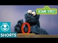 Sesame Street Zero Is Delicious With Cookie Monster