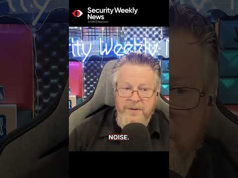 Massive Botnet Found in ASUS Routers 🔥