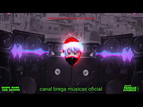 Barca Na Batida, Mc Reino, Luanzinho Do Recife e Mc Bimbao - Faz O Pix (canal brega músicas oficial)