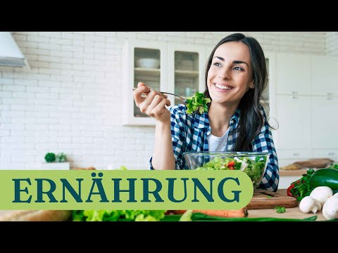 Ernährungsumstellung: So kannst du langfristig dein Essverhalten ändern