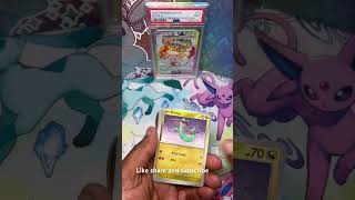 Nothing like a challenge.#pokemon #collectiblecards #pokemontcg #shorts
