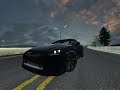 Nissan GTR Sound Mod for GTA San Andreas video 1