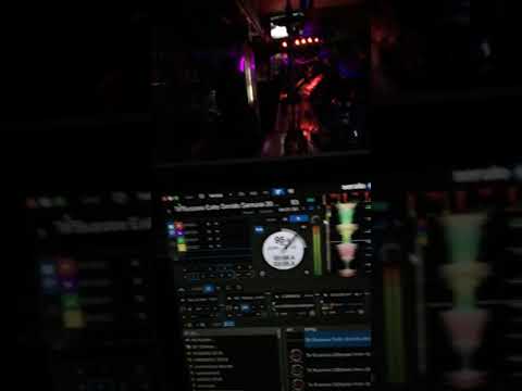 SONIDO EVOLUTION DE DJLUIS REMIX