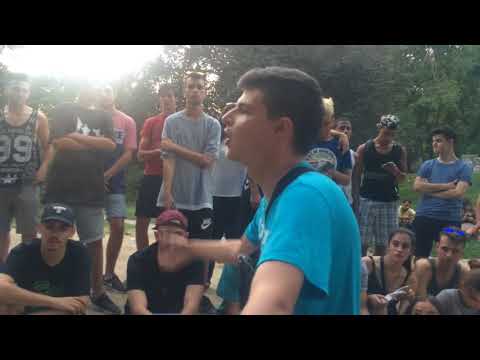 HAKON VS MITO OCTAVOS PREVIA BDM