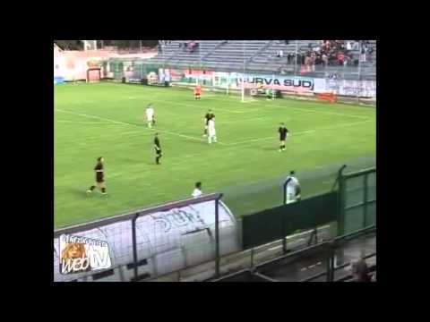 Diego Santos, Unione Venezia Stagione 2013/2014 - LANCES