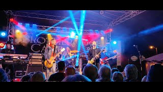 BROTHER CANE - The Road (HUNTSVILLE, AL) 10/06/2022 (4K HD)