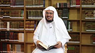 صورة فوائد بينات 1438هـ 251 ما يفعل الشيطان بالقلب الخرب؟