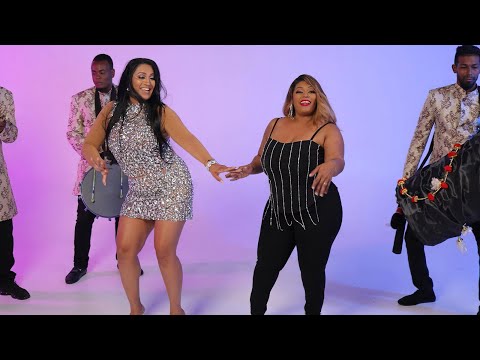 Sexy Vanessa X Rawytee Ramroop - Baba Na Aawe Ja [Official Music Video] (2024 Bollywood Cover)