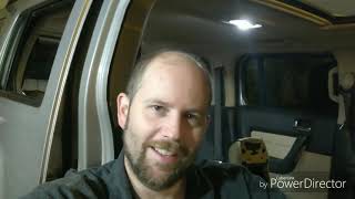Fix your Hummer H3 leaking sunroof problem THE RIGHT WAY!