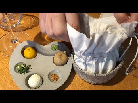 Praga, Field Restaurant, jantar gourmet com estrela Michelin