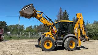 Купить экскаватор-погрузчик JCB 4CX KOPARKO-ŁADOWARKA 2013R. | CAT 444 KOMATSU WB98 CASE 695 NEW - Изображение 4 | Machineryline KG Экскаватор-погрузчик JCB 4CX KOPARKO-ŁADOWARKA 2013R. | CAT 444 KOMATSU WB98 CASE 695 NEW | Изображение 4 - Machineryline