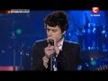 «Х-фактор 2» BB BRUNES - эфир 10.12.2011 