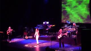 YES - Close to the Edge - IV. "Seasons of Man" Live at HSBC Brasil, São Paulo 23/05/2013