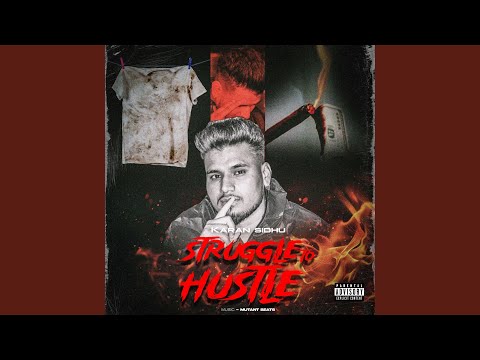 Struggle to hustle