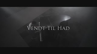 Stefan Tosovic - Vendt Til Had (Officiel Musikvideo)
