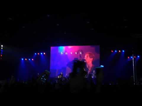 171111.- SouthClub Namteahyun Fanmeeting in Bangkok