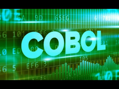 Mainframe Cobol built to last decades - M170
