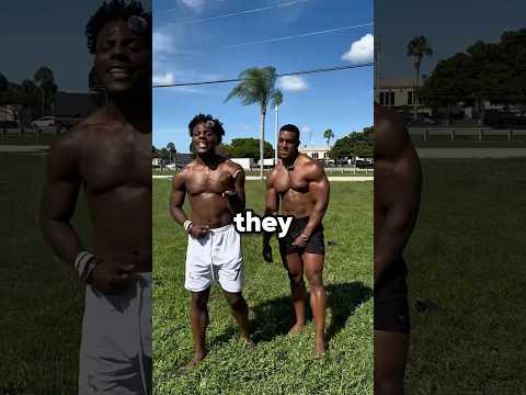 Speed Beat Ashton So Bad… He Smashed His TV #shorts #ishowspeed