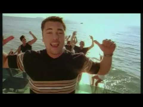 Erci E - Partiye Devam (Video Klip 1997)